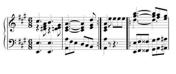 GrandStaff Image